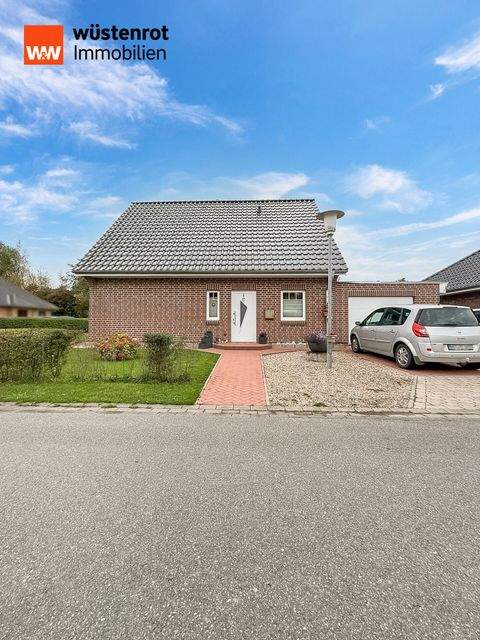 Friedrichstadt / Büttel Häuser, Friedrichstadt / Büttel Haus kaufen