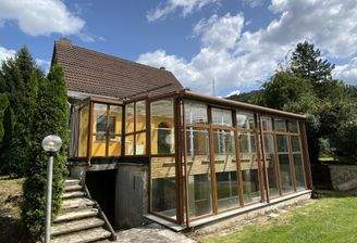 Hausansicht Exposeebild