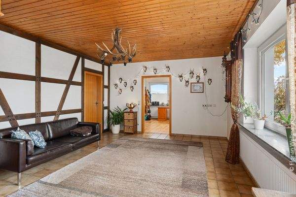 Zimmer 1 (22,75 m²)