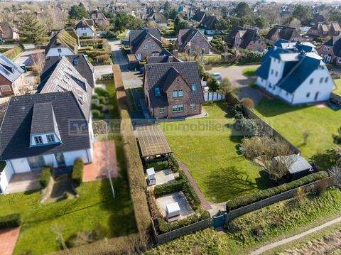 Sylt Häuser, Sylt Haus kaufen