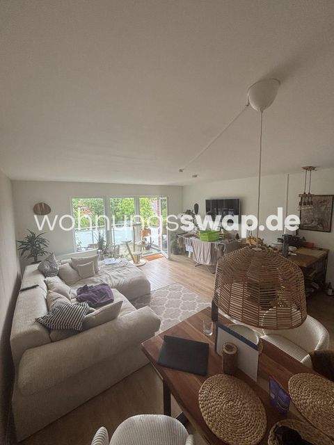 Hamburg Wohnungen, Hamburg Wohnung mieten