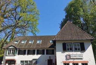 Hofanlage zur Gastwirtschaft