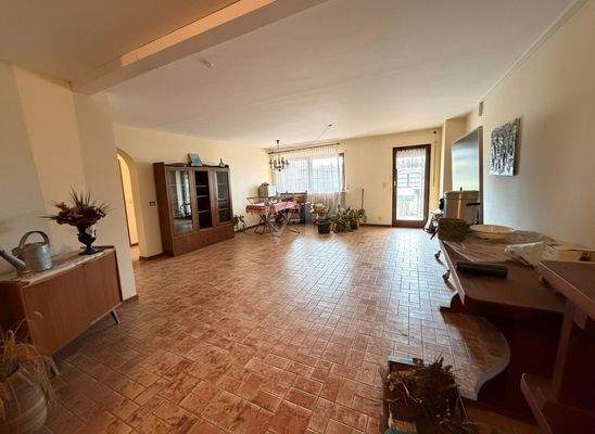 Hobby- oder Fitnessraum