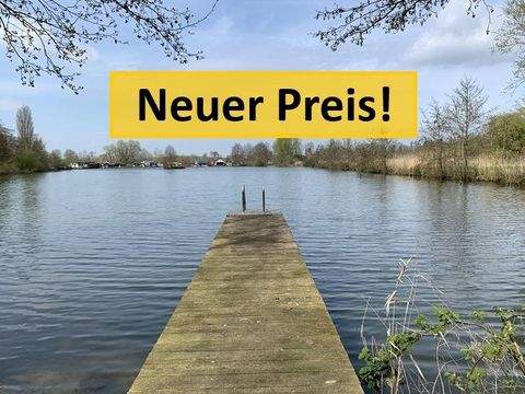 Elsfleth / Oberhammelwarden Grundstücke, Elsfleth / Oberhammelwarden Grundstück kaufen