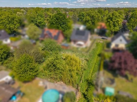 Falkensee / Waldheim Grundstücke, Falkensee / Waldheim Grundstück kaufen