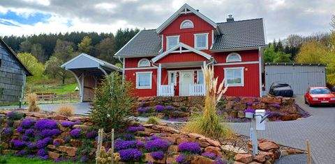 Mossautal Häuser, Mossautal Haus kaufen