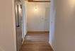 Flur Blick Richtung Bad 