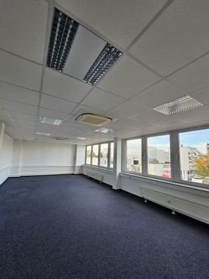 Bürofläche