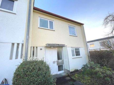 Mutlangen Häuser, Mutlangen Haus kaufen