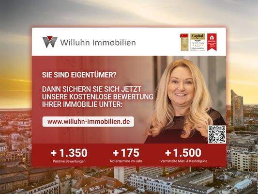 Immobilienbewertungen