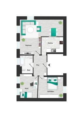 Grundriss_Haus 2_2.OG_WE03