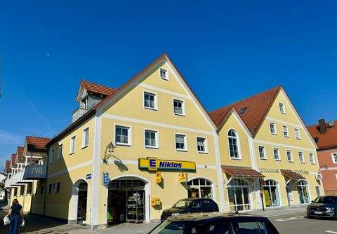 Stamsried Büros, Büroräume, Büroflächen 