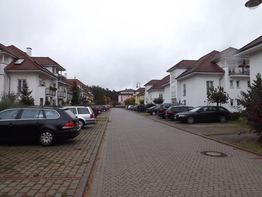 Stellplätze