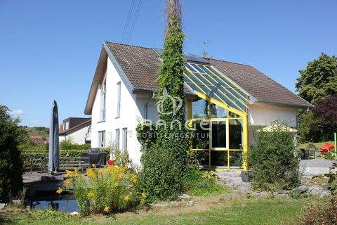 Giengen an der Brenz Häuser, Giengen an der Brenz Haus kaufen