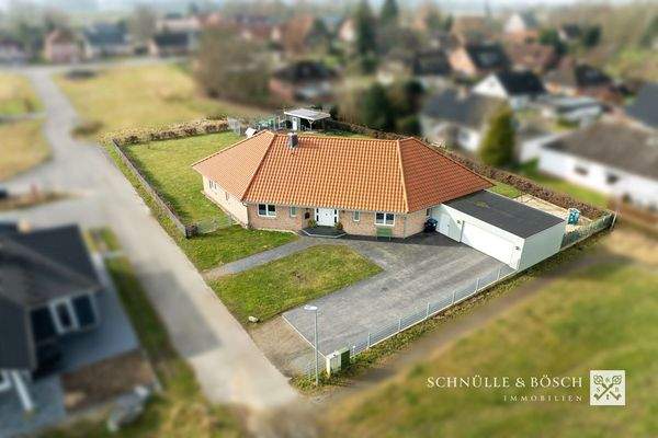 Tolles Grundstück - tolle Lage