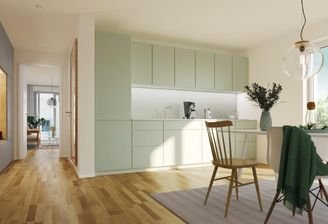 Zum Kochen inspiriert