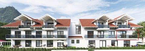 Pfronten / Steinach Wohnungen, Pfronten / Steinach Wohnung kaufen
