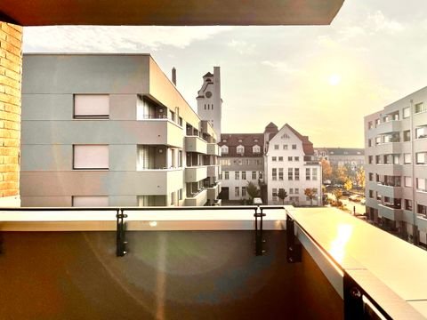 Nürnberg Wohnungen, Nürnberg Wohnung mieten