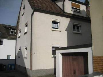 Würzburg Häuser, Würzburg Haus kaufen