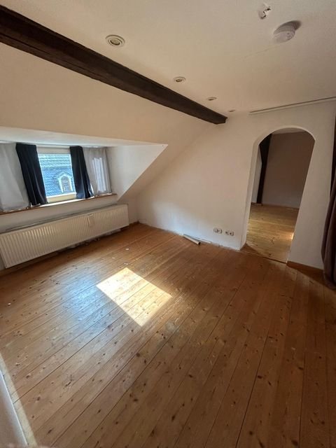 Sonneberg Wohnungen, Sonneberg Wohnung mieten