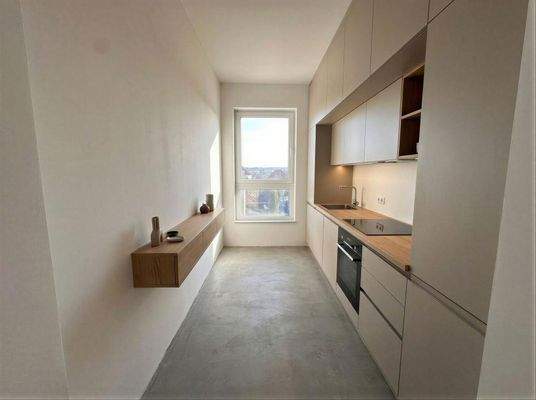 Küche (KI-unterstützt) 