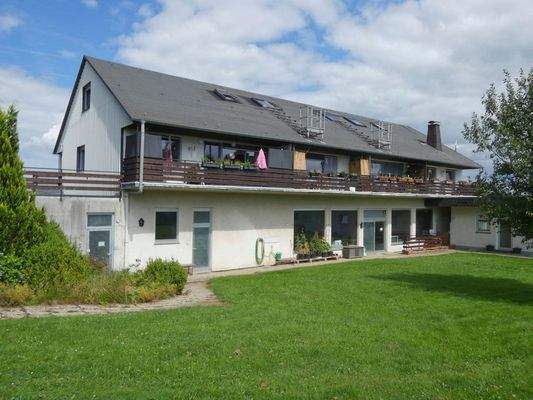 Haus 4 - Ferienwohnungen