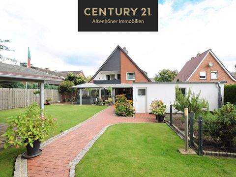 Nordhorn Häuser, Nordhorn Haus kaufen