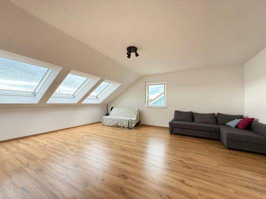 DG - Studio oder Schlafzimmer