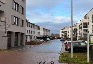 Quartier Glashütte Achern