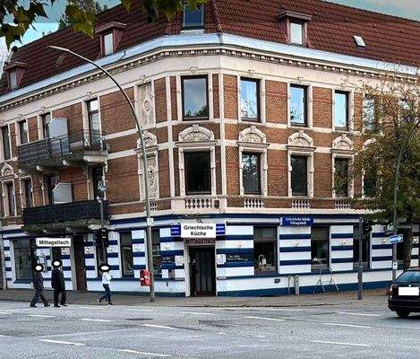 Restaurant Aussenansicht