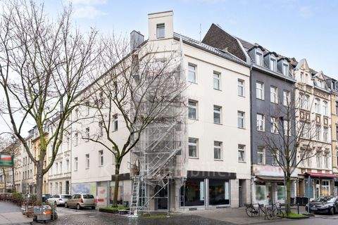 Köln Wohnungen, Köln Wohnung kaufen