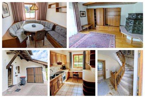 Wanghausen Häuser, Wanghausen Haus kaufen