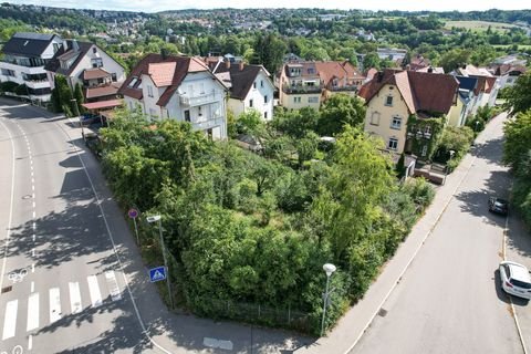 Sigmaringen Grundstücke, Sigmaringen Grundstück kaufen