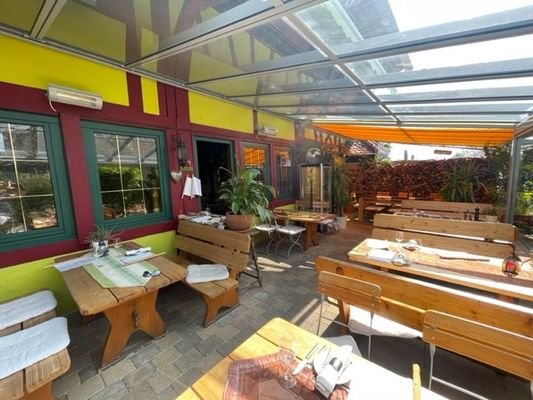 Wintergarten