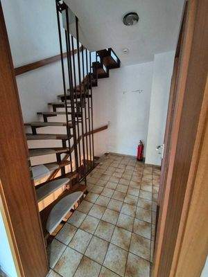 Eingangsbereich/Flur