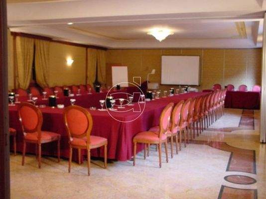 4* Luxus Hotel | Tivoli