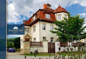 Freyburg a. d. Unstrut | Villa