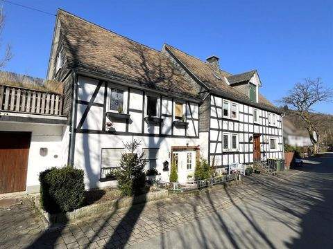Schmallenberg-Westfeld Häuser, Schmallenberg-Westfeld Haus kaufen