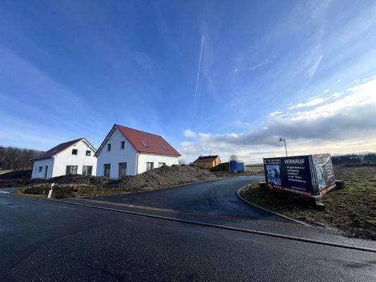 Straßenansicht 