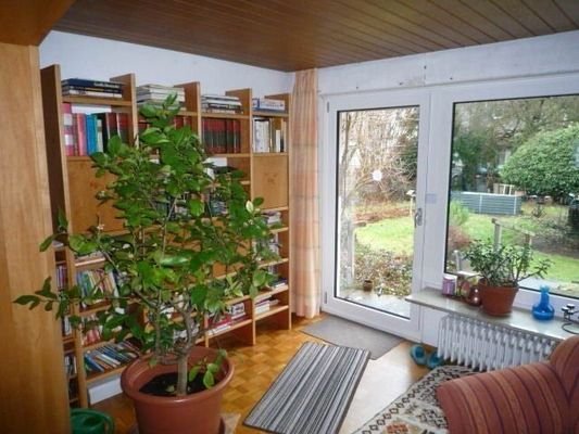 Wohnzimmer (EG)