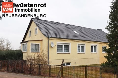 Neubrandenburg Häuser, Neubrandenburg Haus kaufen