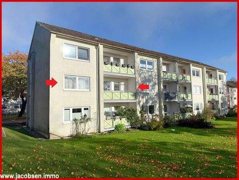 Schleswig Wohnungen, Schleswig Wohnung kaufen