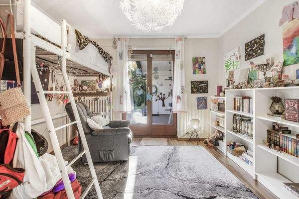 Zimmer im Erdgeschoss