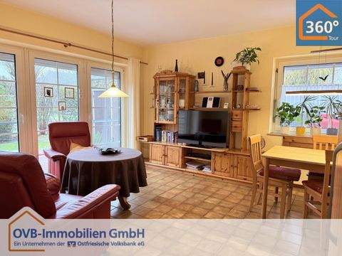 Krummhörn Wohnungen, Krummhörn Wohnung kaufen