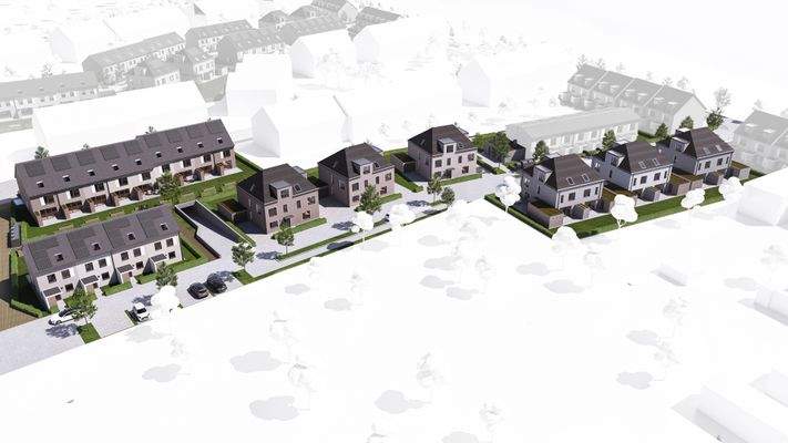 1236_Köln-Roggendorf - Vogelperspektive 2