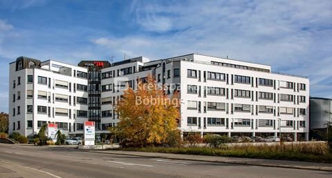 Böblingen Büros, Büroräume, Büroflächen 