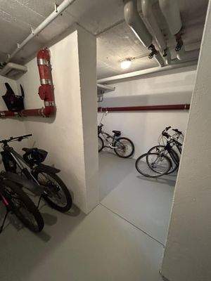 Fahrradkeller
