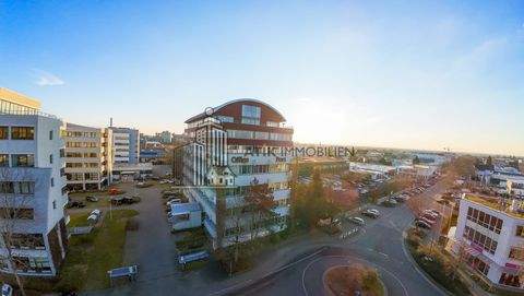 Heidelberg / Rohrbach Büros, Büroräume, Büroflächen 