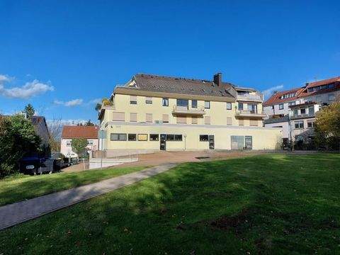 Riegelsberg Wohnungen, Riegelsberg Wohnung kaufen