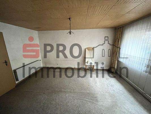 Zimmer im Erdgeschoss